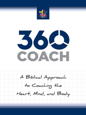 cover image of 360 Coach